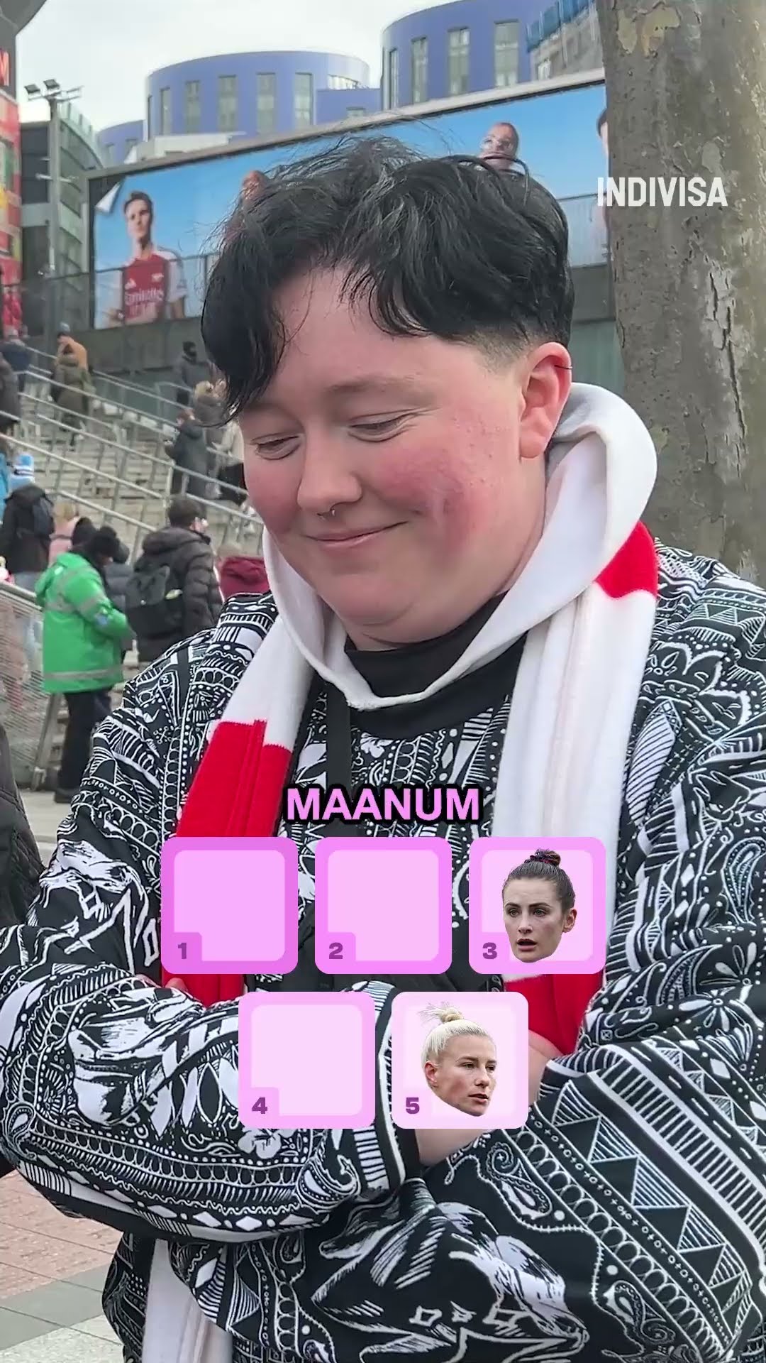 重要球员的