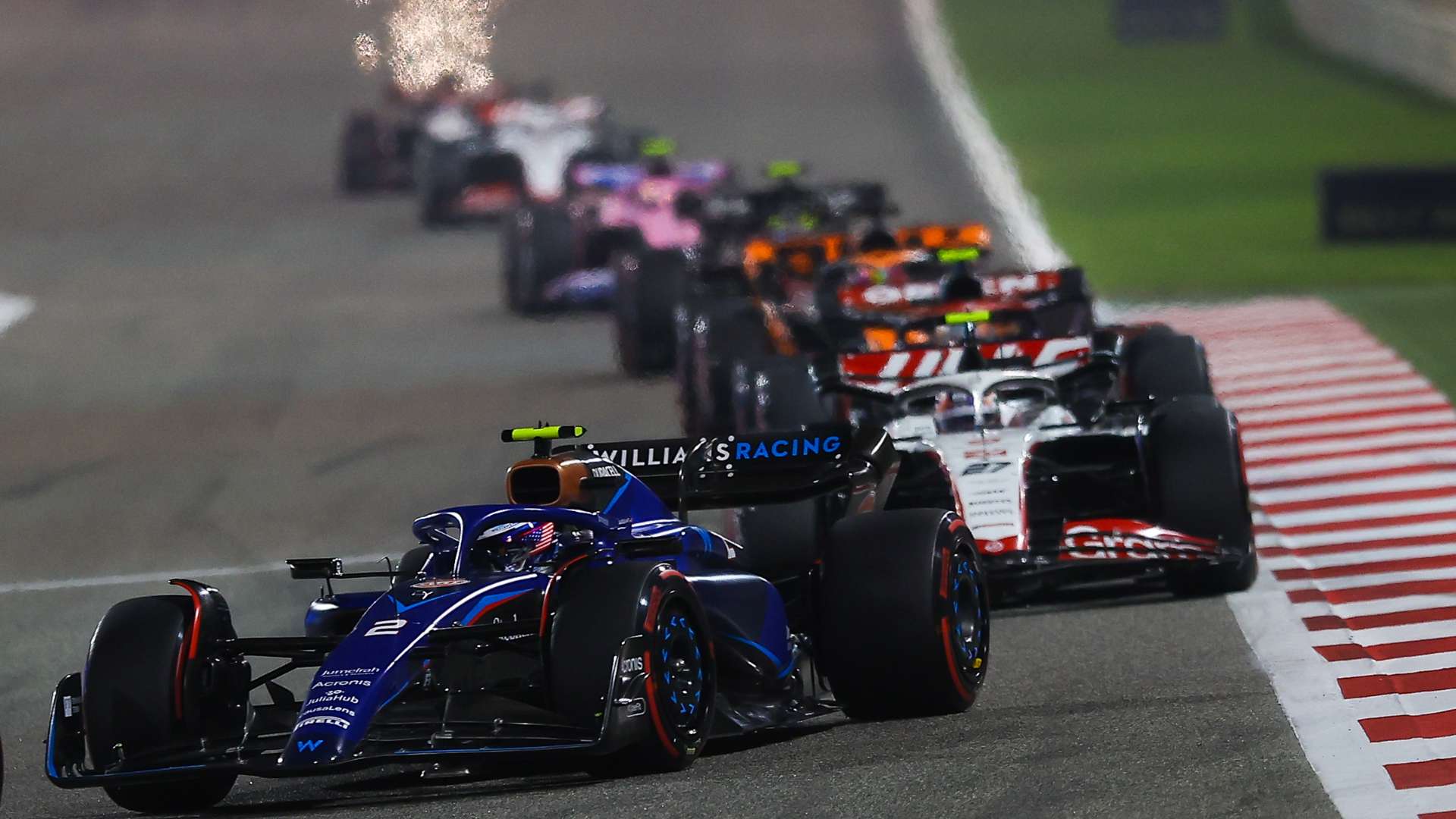 能够更清楚 能够更清楚