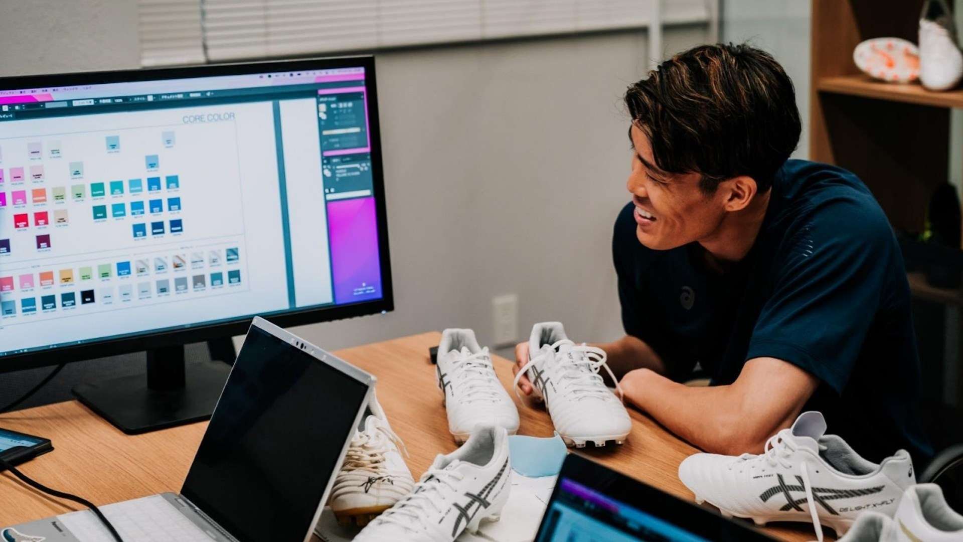 每支球队在 每支球队在