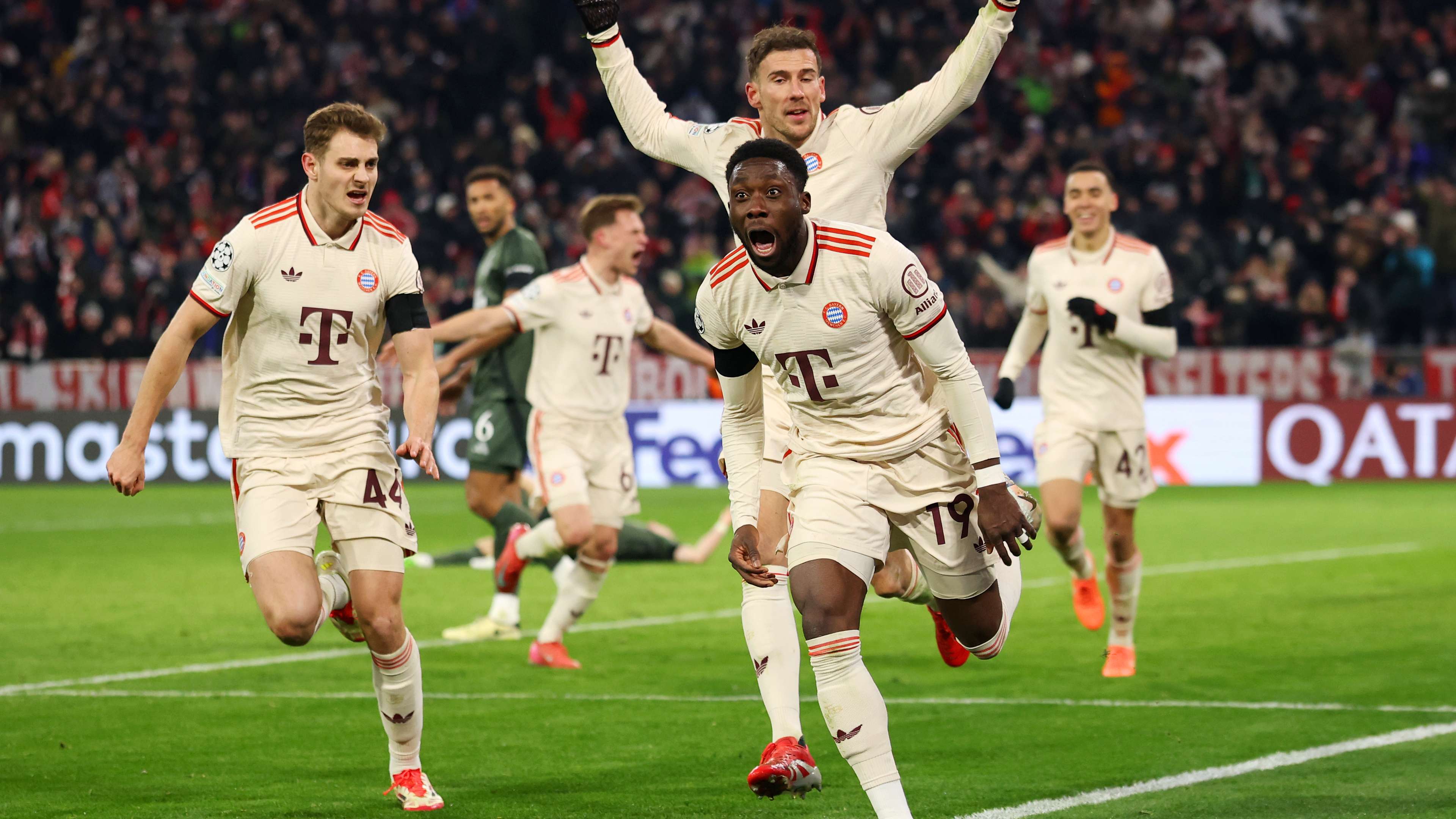 在比赛的最 在比赛的最