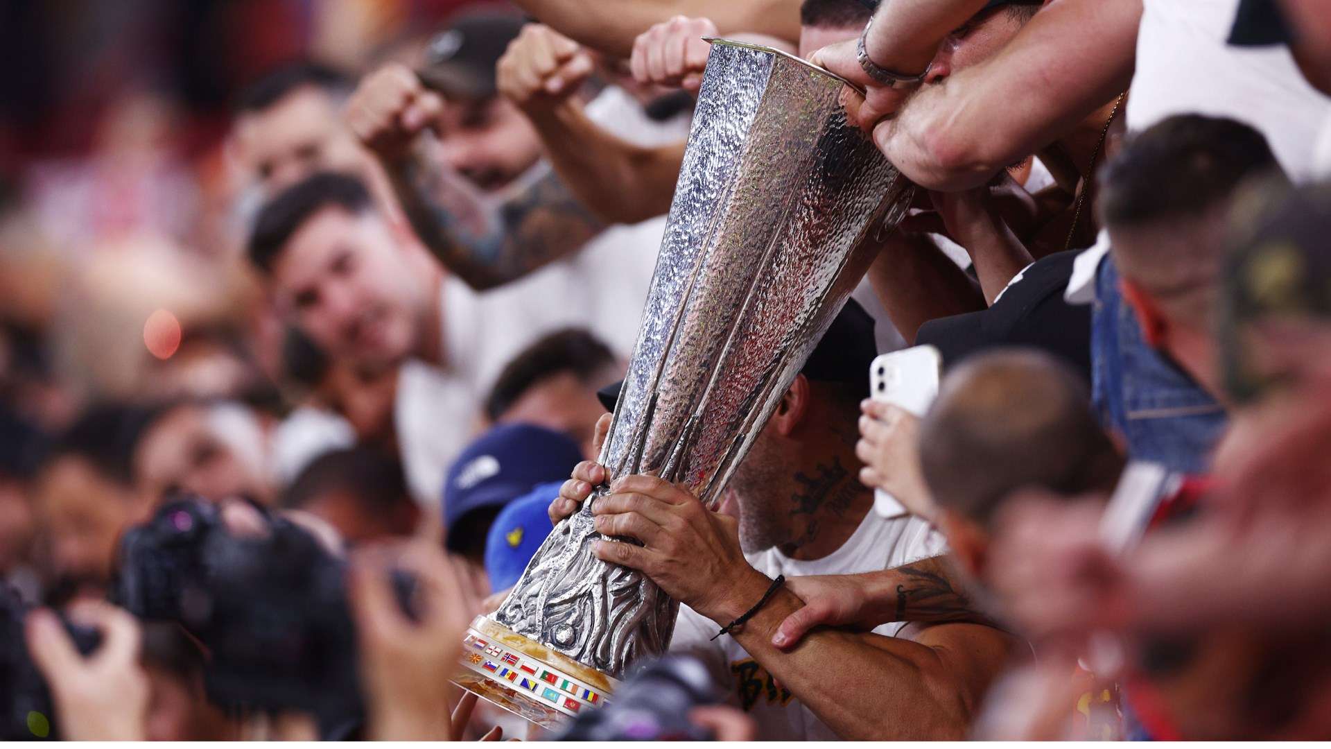 延续了出色 延续了出色