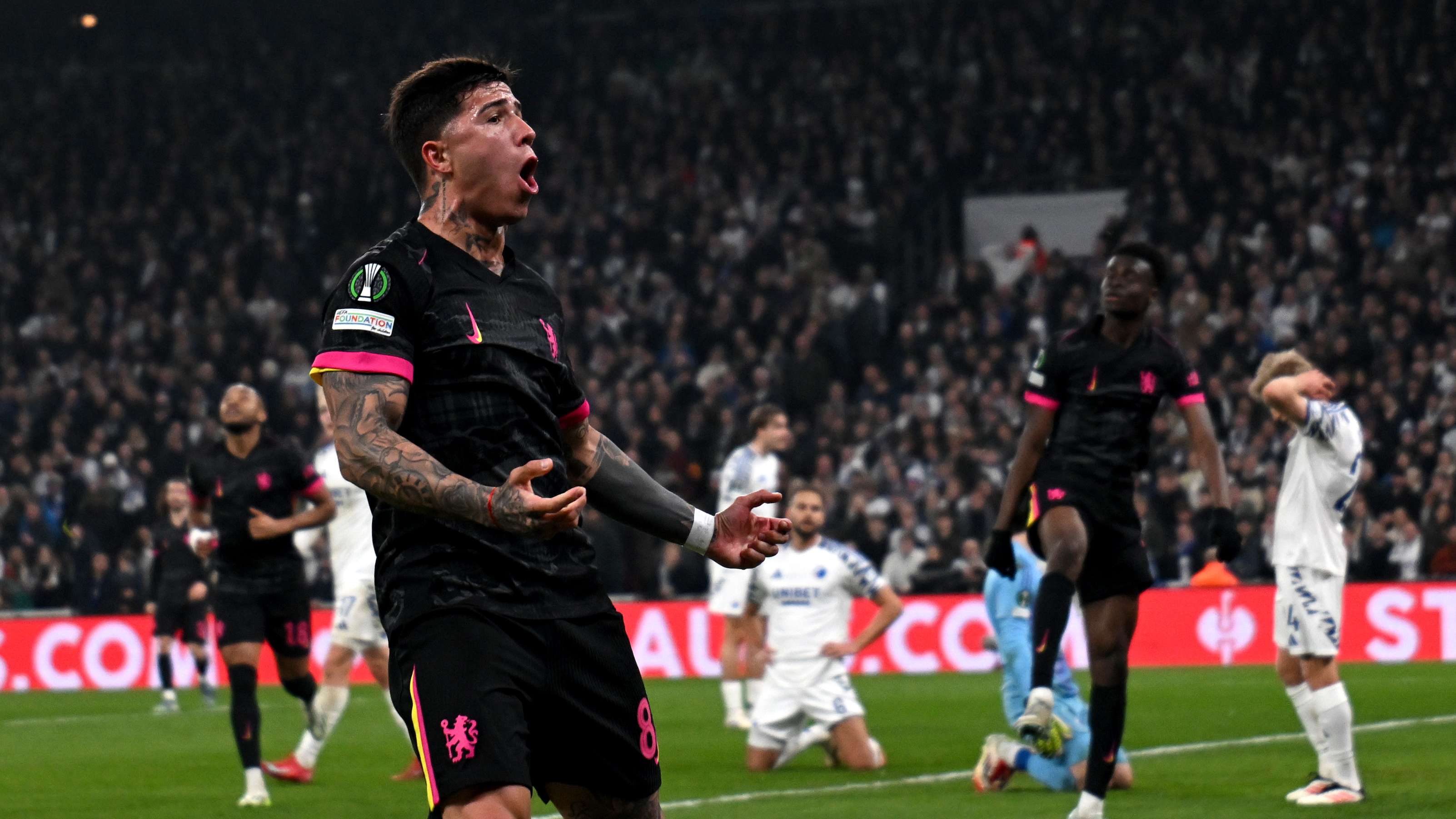 战术布局和 战术布局和