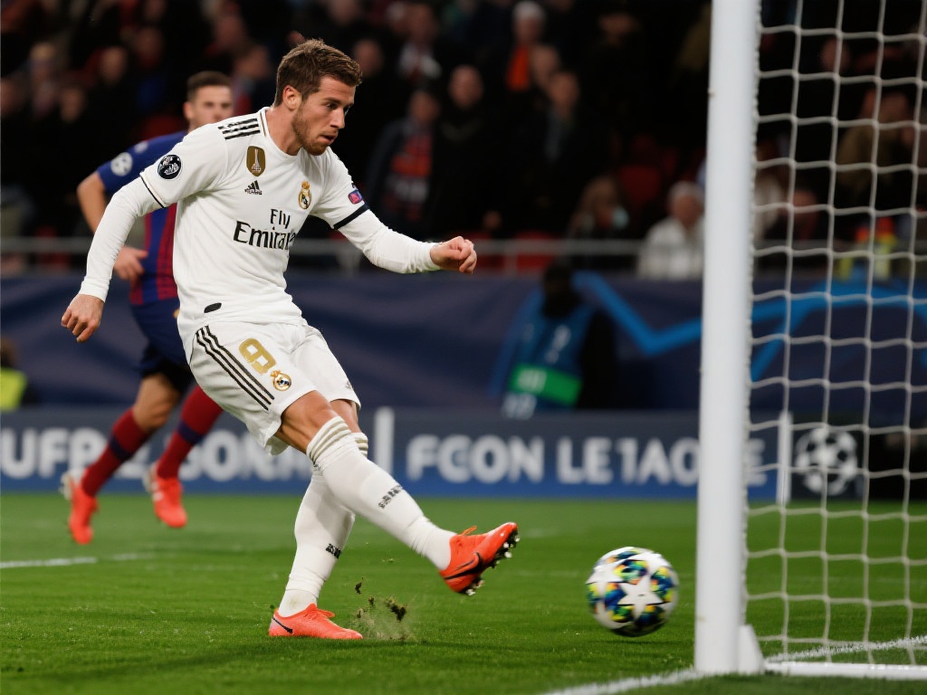 球迷的热情 球迷的热情