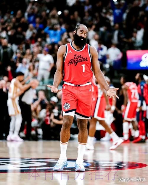 伦纳德33分哈登22分救主,快船击败奇才取4连胜 伦纳德33分哈登22分救主,快船击败奇才取4连胜
