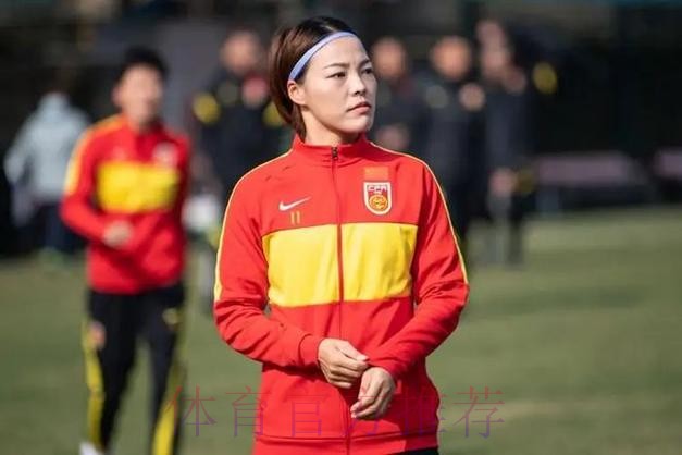 追梦，再出发！对话中国女足球员李梦雯&王妍雯