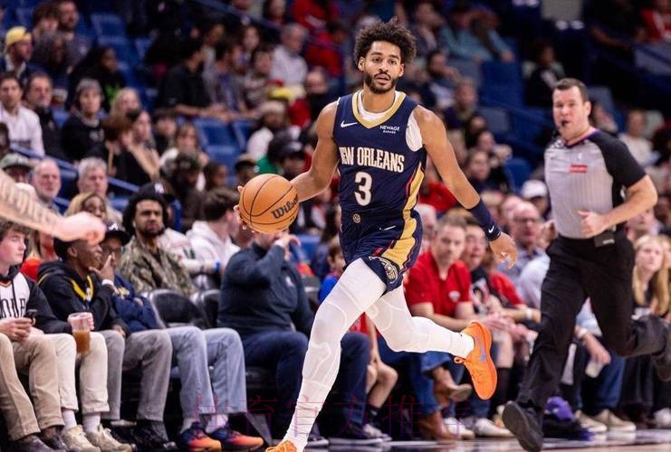 墨菲三世34分导演逆转 鹈鹕力克篮网送其五连败